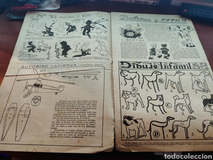 Tebeos: Flechas y Pelayos n&uacute;mero 116 a&ntilde;o 1941 - Foto 3