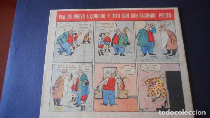 Tebeos: MARAVILLAS N&ordm; 346 - Foto 2