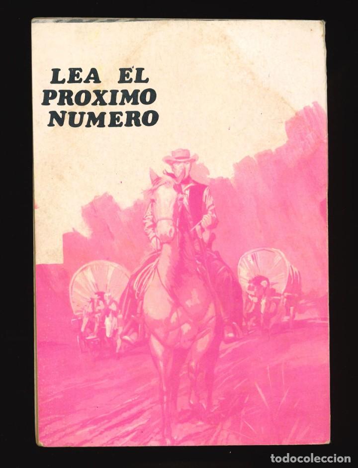 Tebeos: TRAMPAS - PRESIDENTE / N&Uacute;MERO 14 (MI AMIGO BILL) - Foto 2