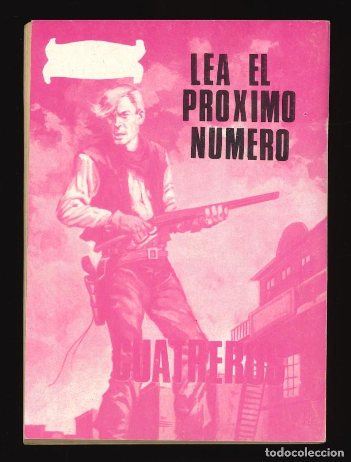 Tebeos: TRAMPAS - PRESIDENTE / SIN NUMERAR (CORTY &rdquo;CULATAS&rdquo;) - Foto 2