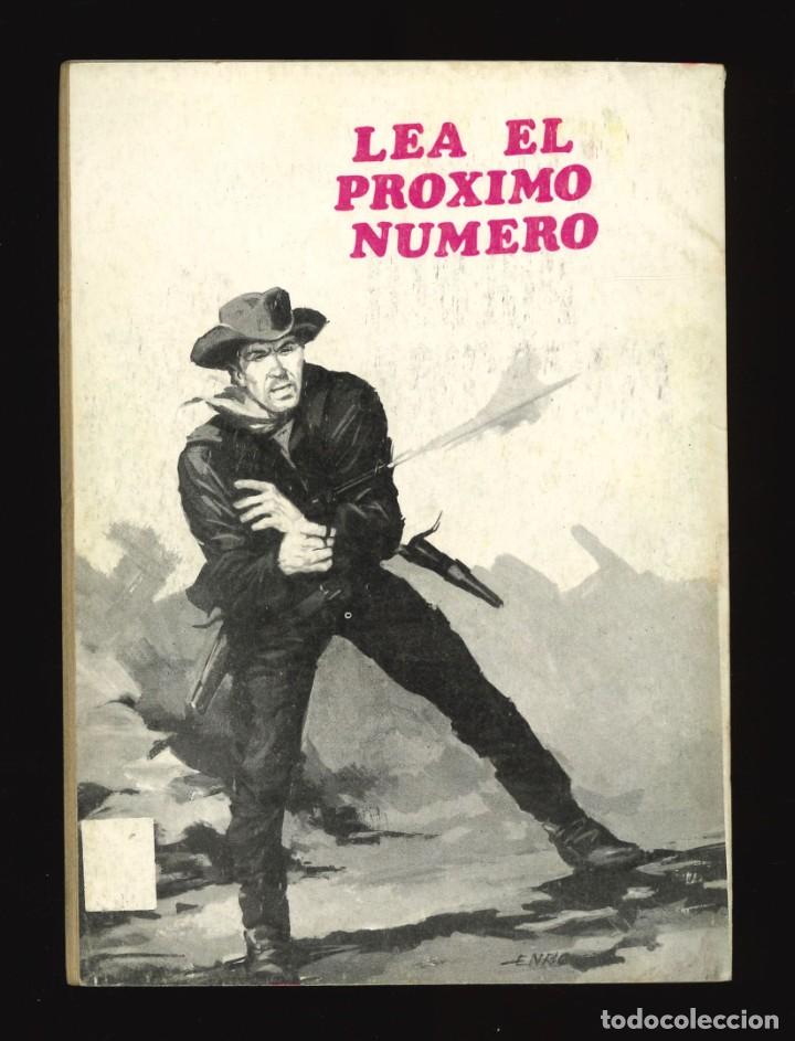 Tebeos: TRAMPAS - PRESIDENTE / SIN NUMERAR (EL CACIQUE) - Foto 2
