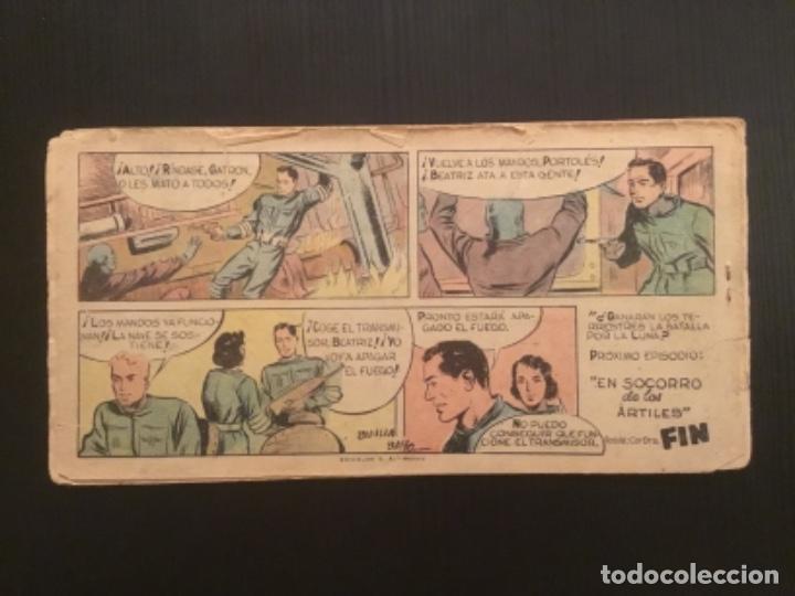 Tebeos: Comic Diego Valor editorial Cid Original N&uacute;mero 10 - Foto 2