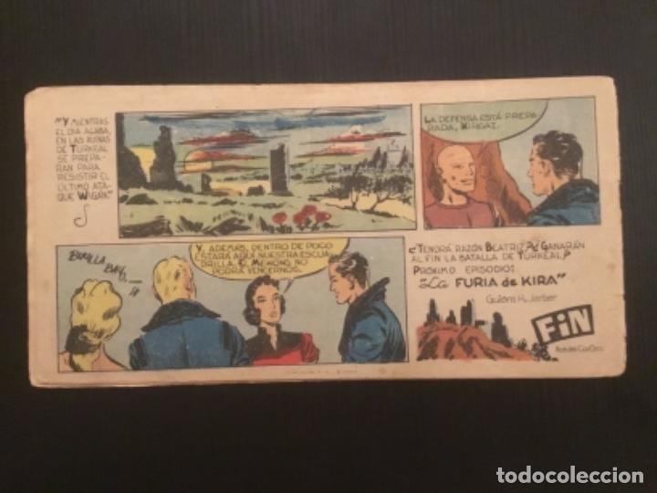 Tebeos: Comic Diego Valor editorial Cid Original N&uacute;mero 21 - Foto 2