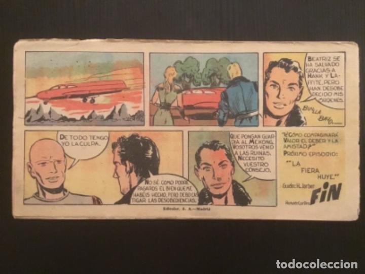 Tebeos: Comic Diego Valor editorial Cid Original N&uacute;mero 24 - Foto 2