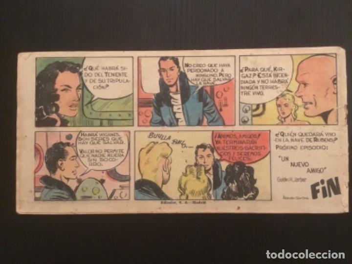 Tebeos: Comic Diego Valor editorial Cid Original N&uacute;mero 25 - Foto 2