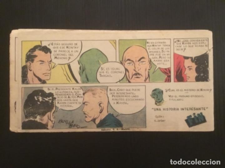 Tebeos: Comic Diego Valor editorial Cid Original N&uacute;mero 28 - Foto 2