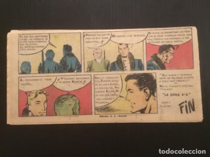 Tebeos: Comic Diego Valor editorial Cid Original N&uacute;mero 30 - Foto 2