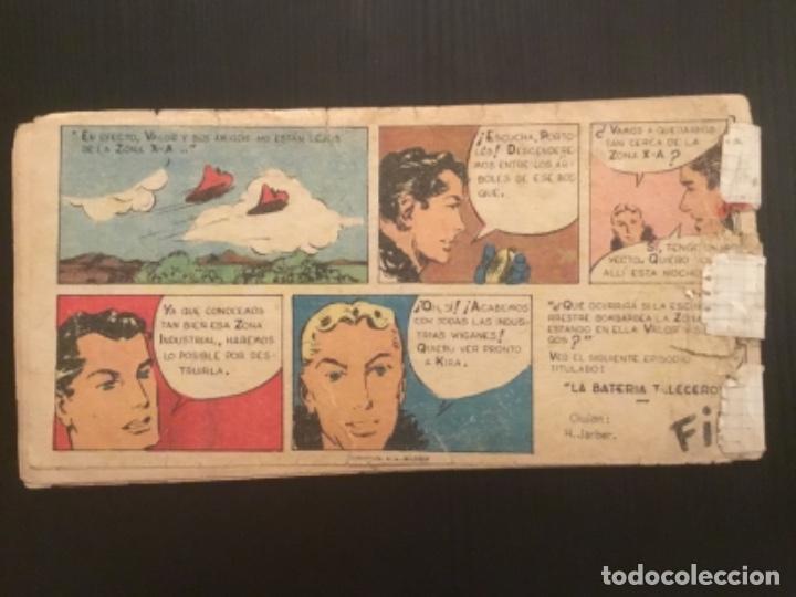 Tebeos: Comic Diego Valor editorial Cid Original N&uacute;mero 32 - Foto 2