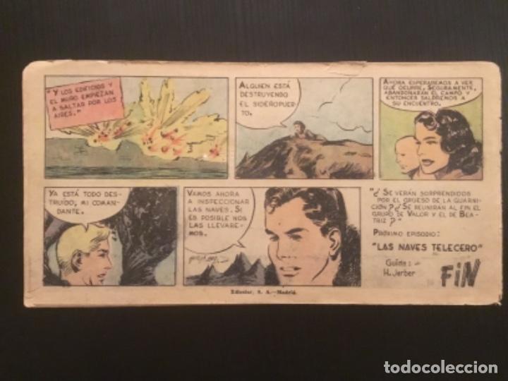 Tebeos: Comic Diego Valor editorial Cid Original N&uacute;mero 37 - Foto 2