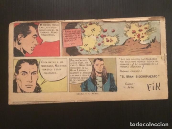Tebeos: Comic Diego Valor editorial Cid Original N&uacute;mero 36 - Foto 2