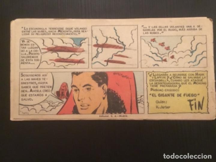 Tebeos: Comic Diego Valor editorial Cid Original N&uacute;mero 39 - Foto 2