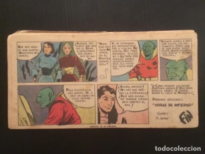 Tebeos: Comic Diego Valor editorial Cid Original N&uacute;mero 44 - Foto 2