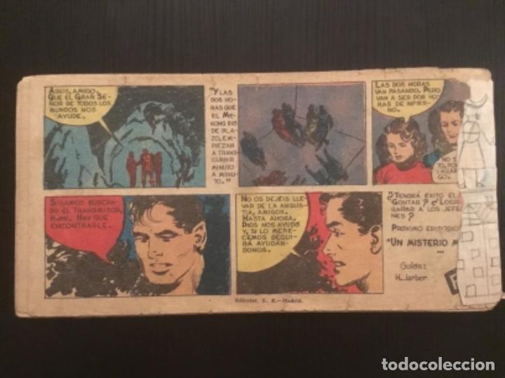 Tebeos: Comic Diego Valor editorial Cid Original N&uacute;mero 45 - Foto 2