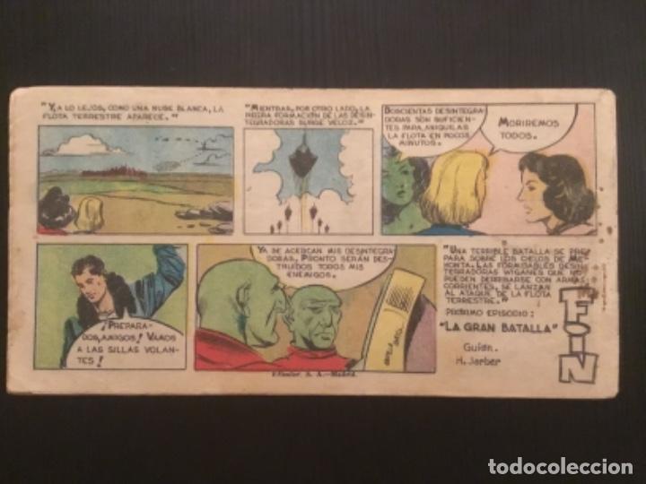 Tebeos: Comic Diego Valor editorial Cid Original N&uacute;mero 50 - Foto 2