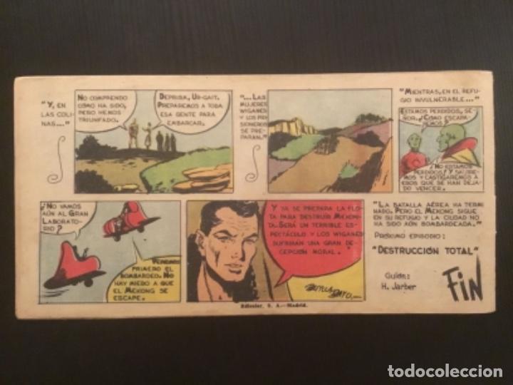 Tebeos: Comic Diego Valor editorial Cid Original N&uacute;mero 51 - Foto 2