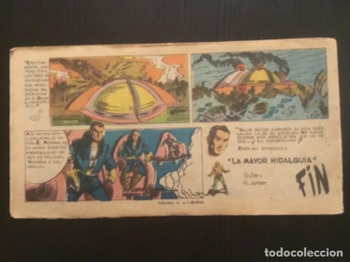 Tebeos: Comic Diego Valor editorial Cid Original N&uacute;mero 52 - Foto 2