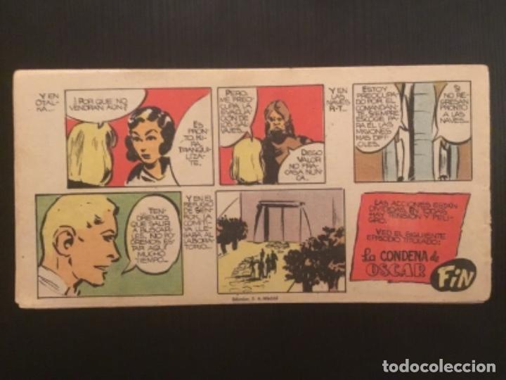 Tebeos: Comic Diego Valor editorial Cid Original N&uacute;mero 92 - Foto 2