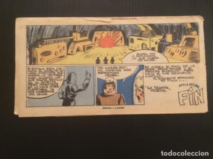 Tebeos: Comic Diego Valor editorial Cid Original N&uacute;mero 115 - Foto 2