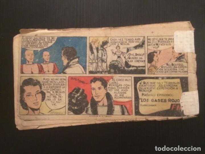 Tebeos: Comic Diego Valor editorial Cid Original N&uacute;mero 11 - Foto 2