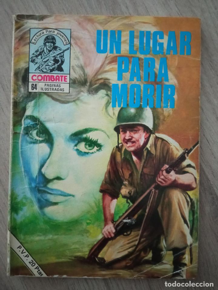 Tebeos: COMBATE, N&ordm; 150 - Foto 1