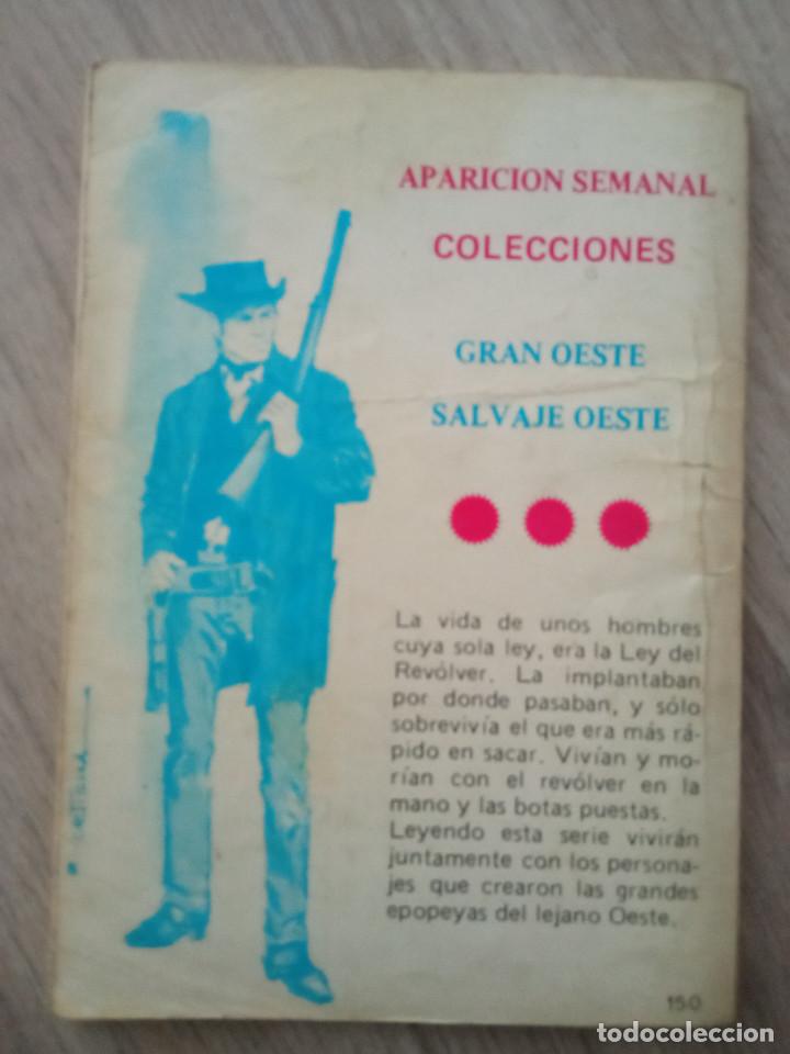 Tebeos: COMBATE, N&ordm; 150 - Foto 2