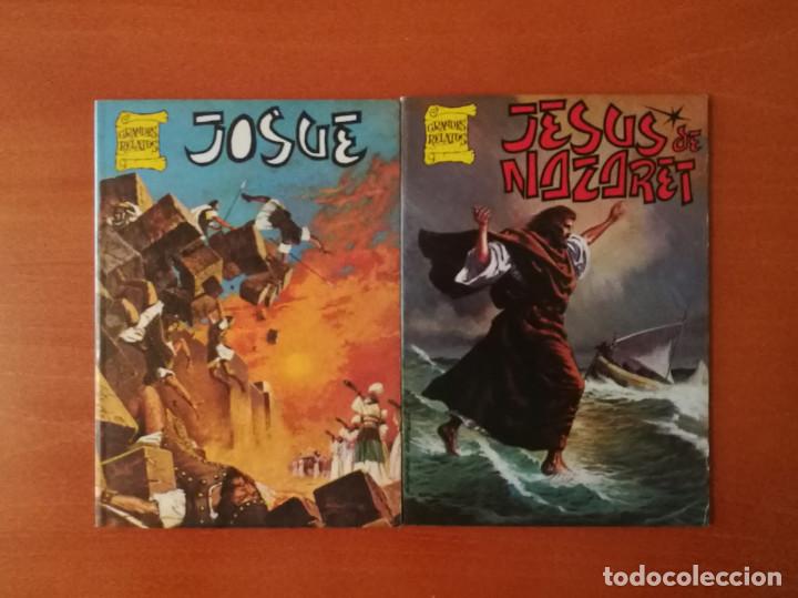 Tebeos: GRANDES RELATOS VILMAR Completa 2 N&ordm; - Foto 3