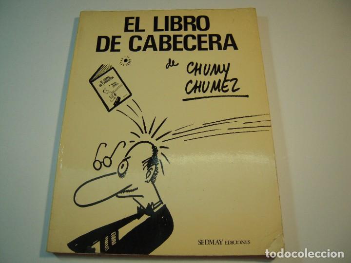 Tebeos: el libro de cabecera de chumy chumez - Foto 1