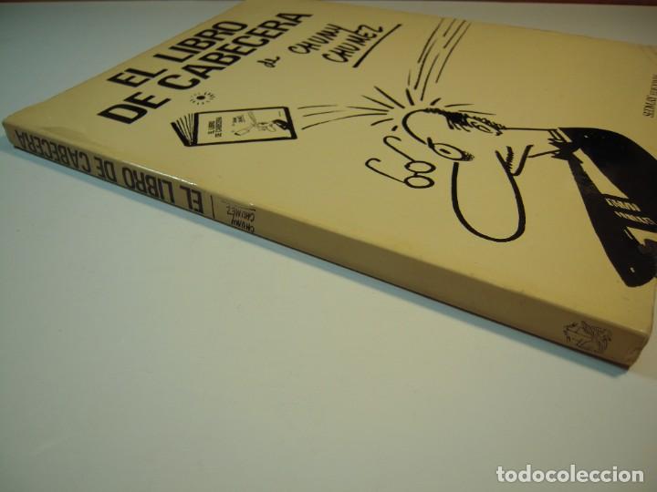 Tebeos: el libro de cabecera de chumy chumez - Foto 2