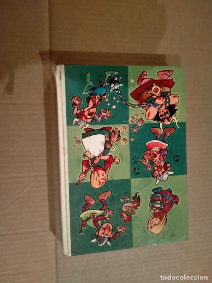 Tebeos: tebeo de vikie el vikingo tomo 49 - Foto 2