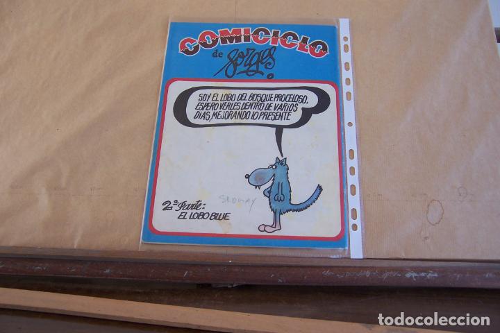 Tebeos: comiciclo n&ordm; 1 - Foto 2