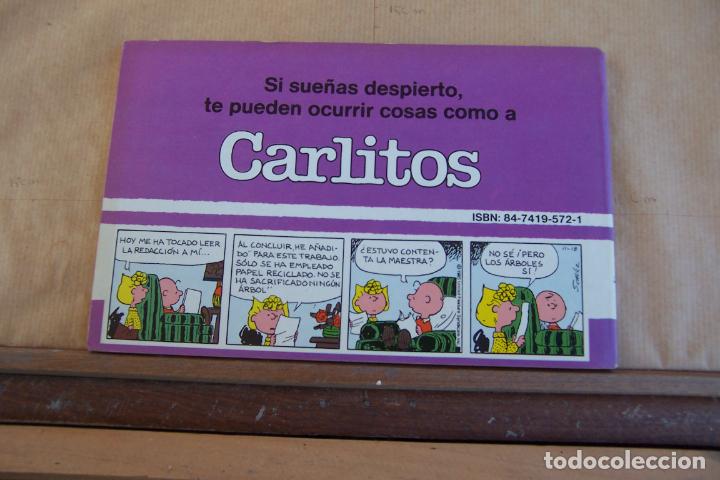 Tebeos: carlitos n&ordm; 9 - Foto 2