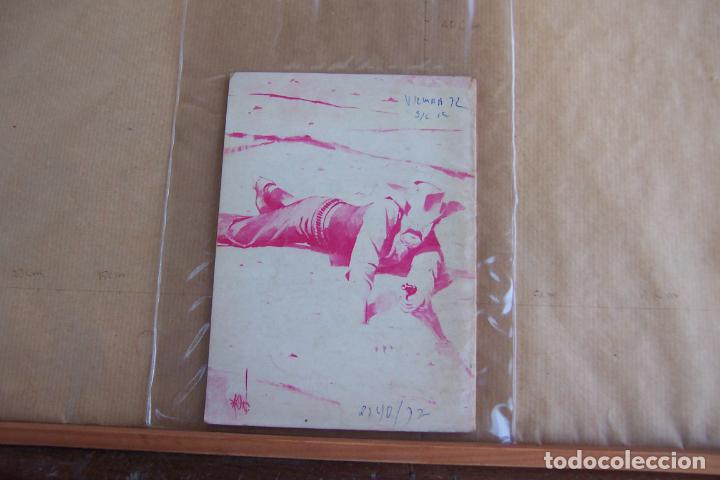 Tebeos: sheriff - Foto 2