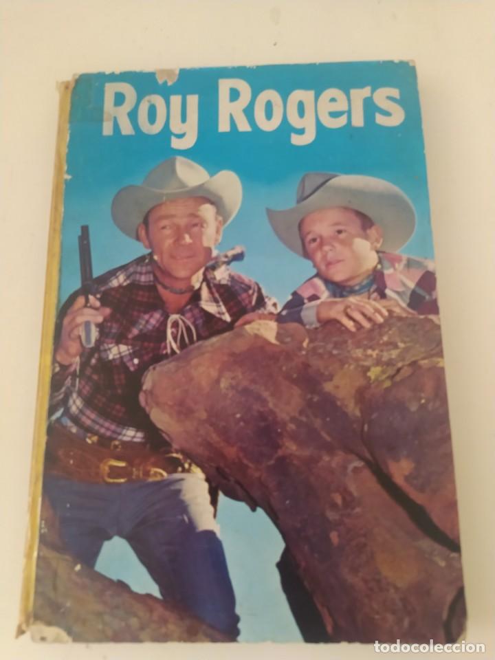 Tebeos: roy rogers.ediciones fher,a&ntilde;o 1967. - Foto 1