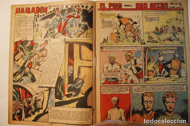 Tebeos: CHICOS, editorial Consuelo Gil, n&uacute;mero 214 - Foto 2