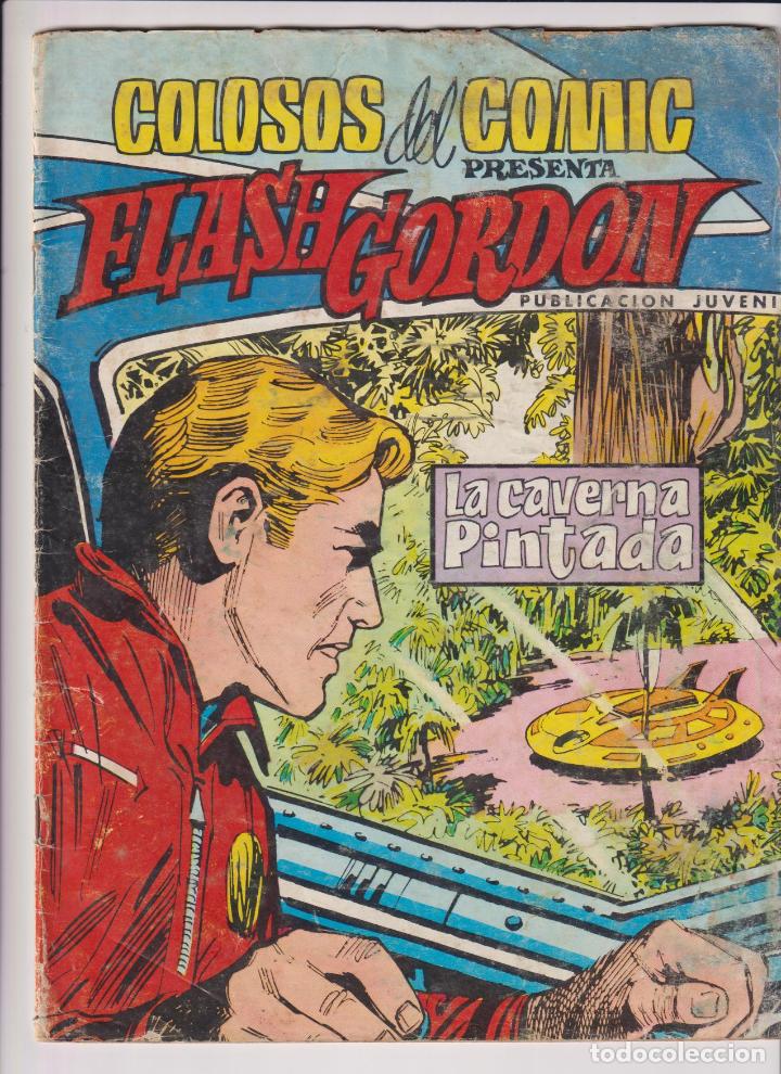 Tebeos: Flash Gordon n&ordm; 13. Valenciana - Foto 1