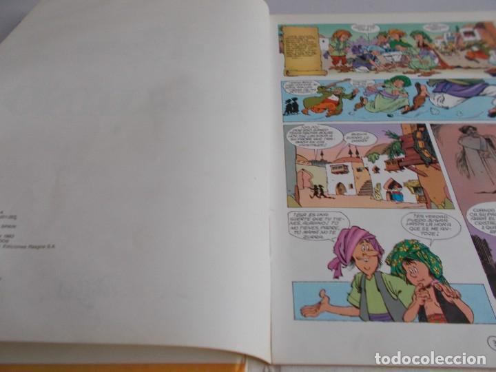 Tebeos: ALADINO Chiqui de la Fuente - Foto 5