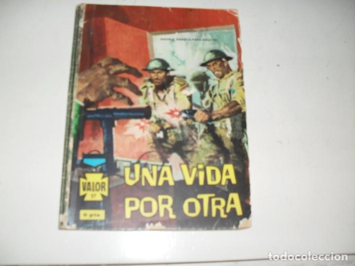 Tebeos: valor 27.ediciones semic,a&ntilde;os 60.. - Foto 1