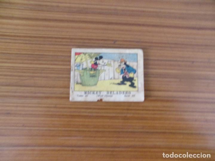 Tebeos: MICKEY N&ordm; 43 EDITA CALLEJA - Foto 1