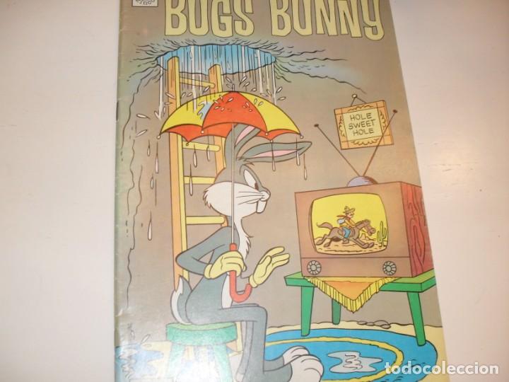 Tebeos: bugs bunny 13.ediciones zinco,a&ntilde;o 1986. - Foto 1