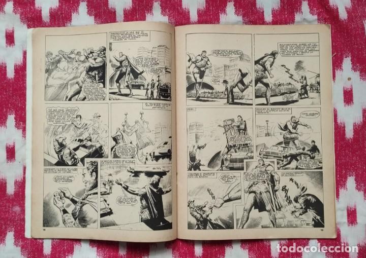Tebeos: COMIC - FLIERMAN - L&Iacute;NEA 83 - EL BANDIDO DEL ESPACIO - Foto 2