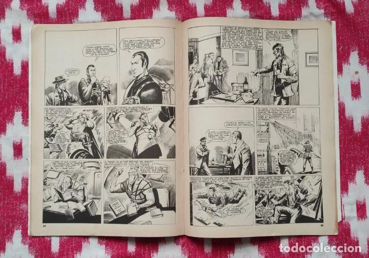 Tebeos: COMIC - FLIERMAN - L&Iacute;NEA 83 - EL BANDIDO DEL ESPACIO - Foto 3
