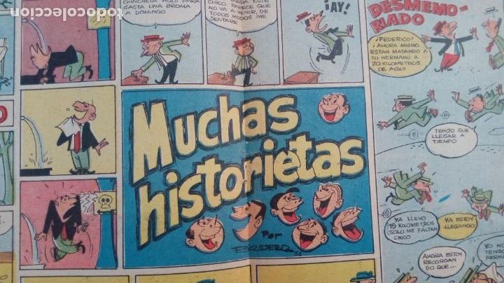 Tebeos: MARAVILLAS N&ordm; 657 - - Foto 2