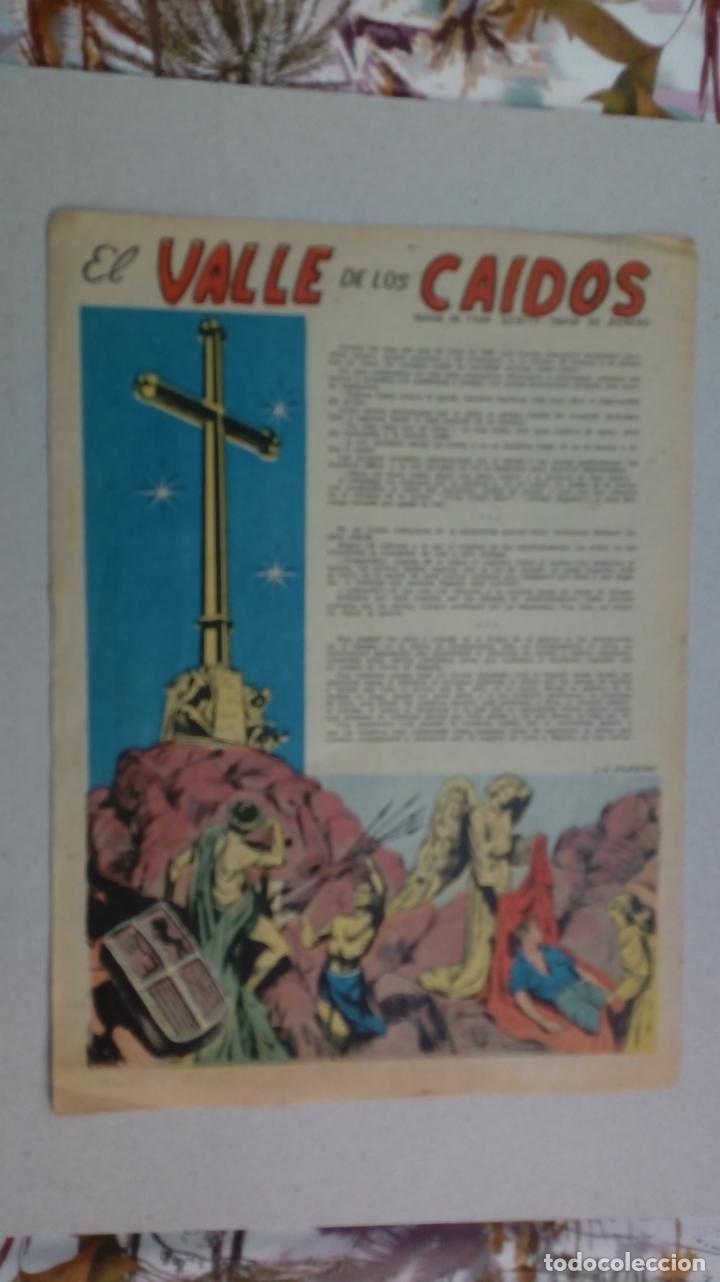 Tebeos: MARAVILLAS N&ordm; 657 - - Foto 4