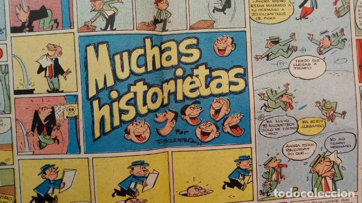 Tebeos: MARAVILLAS N&ordm; 657 - - Foto 6