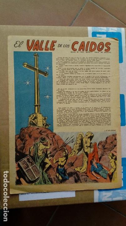 Tebeos: MARAVILLAS N&ordm; 657 - - Foto 8