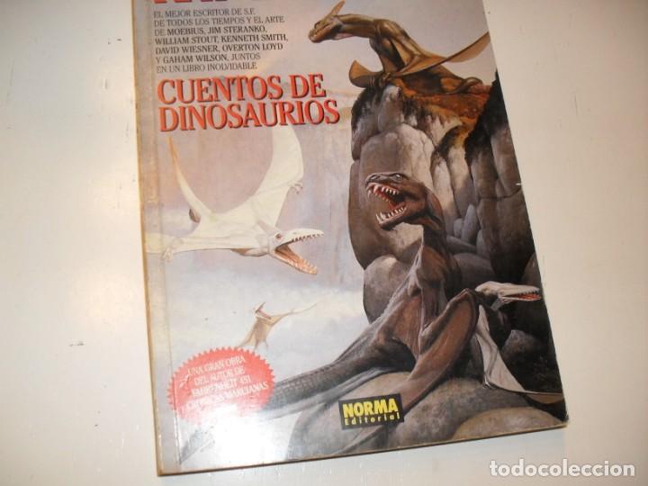 ray bradbury cuentos de  edito - Acheter BD anciennes  d'autres maisons d'édition classiques sur todocoleccion