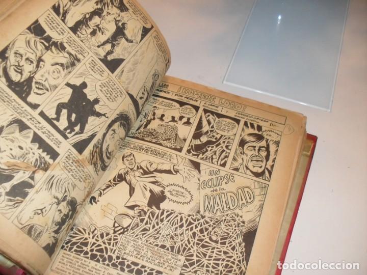 Tebeos: werewolf vol 2.coleccion no completa.,multiples defectos,lease. - Foto 2