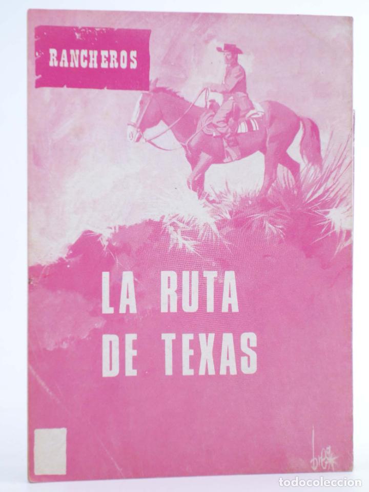 Tebeos: COLECCI&Oacute;N OESTE SHERIFF. BALAS DE ORO. Vilmar, 1979. OFRT - Foto 2