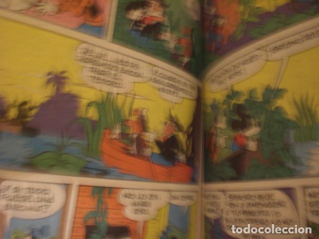Tebeos: Pandillas Disney 6, Primavera 1991 - Foto 3