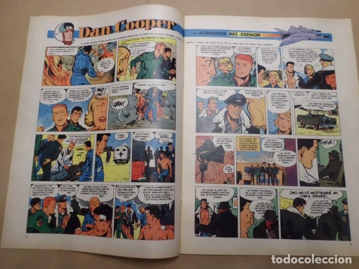 Tebeos: Unisa. Gaceta junior. 37. - Foto 4